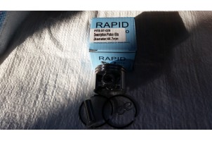 Поршень STIHL 260 44,7 мм у зборі бензопила Rapid